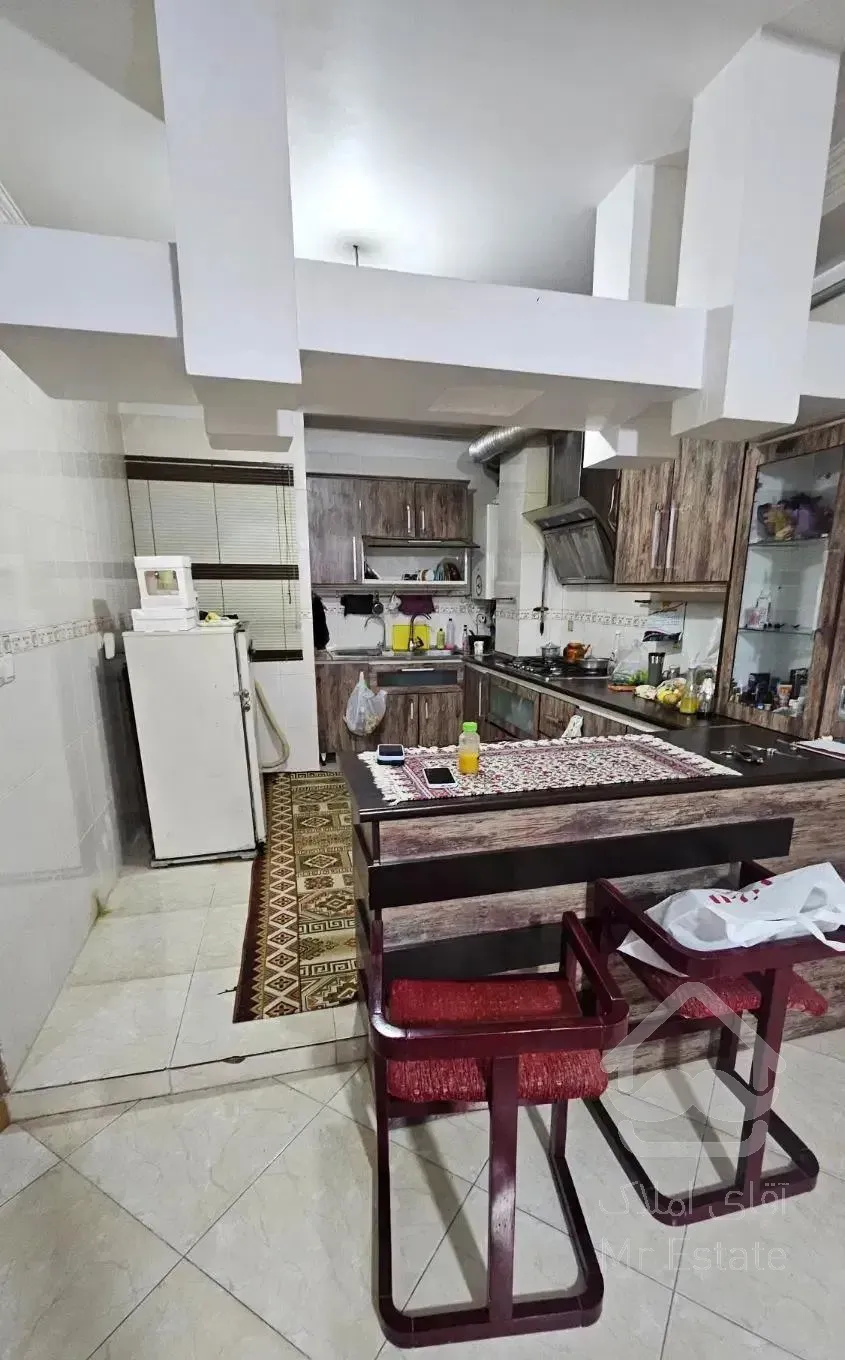 اجاره آپارتمان . ۸۰ متری . امیرمازندرانی