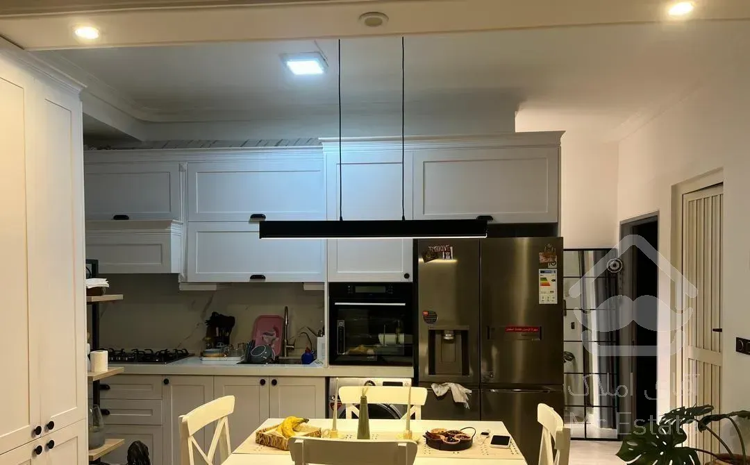 فروش واحد دو خواب فول امکانات گلشهر شمالی