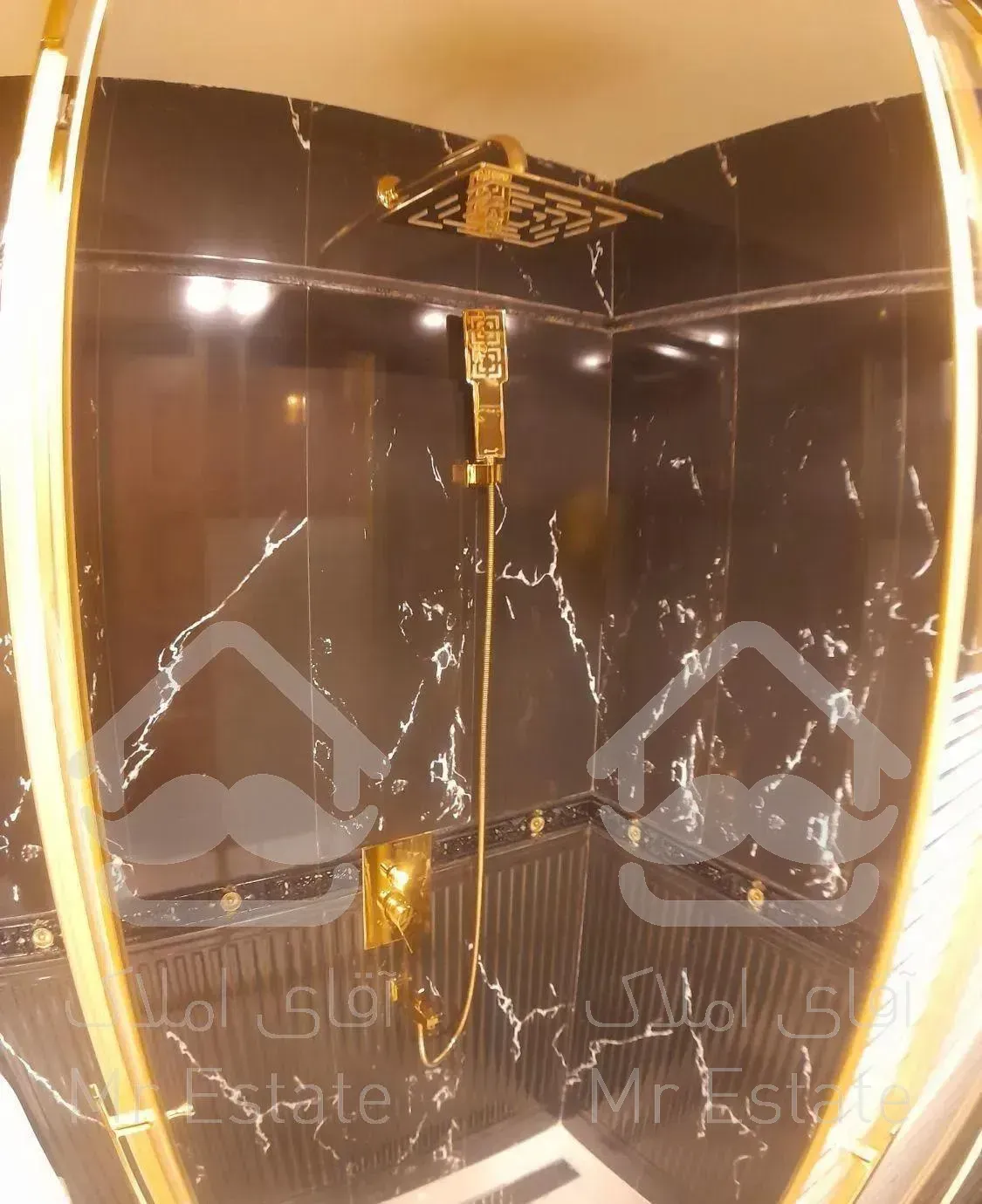 *ونک* 110 متر آپارتمان شیک