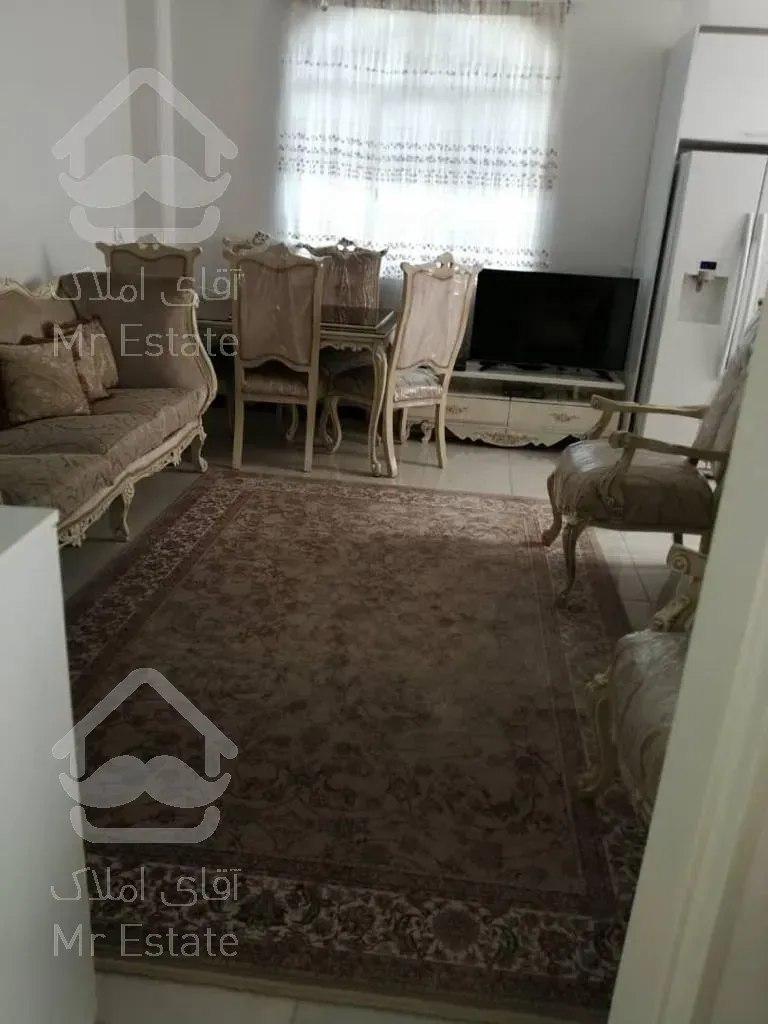 ۴۸متر،یک خواب در جنت آباد مرکزی