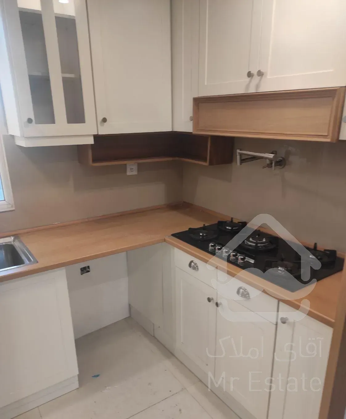 فروش آپارتمان100متری/ 2خواب/ فول امکانات