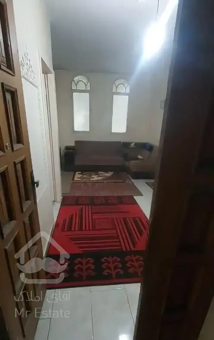 اجاره آپارتمان ۶۹ متری ۲ خوابه طبقه ۱ در سلسبیل