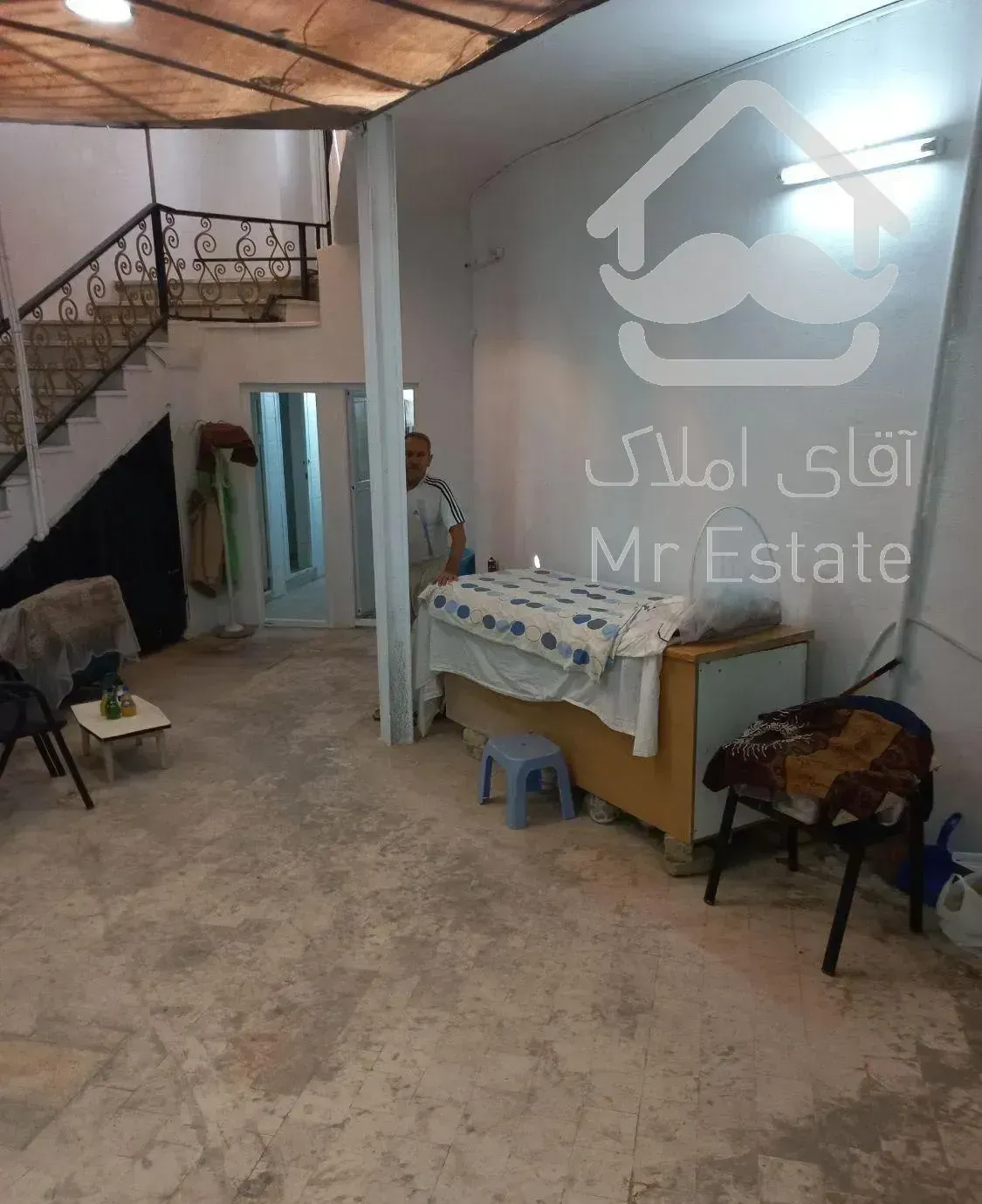 میدان دارآباد  250 متر  / بر اصلی