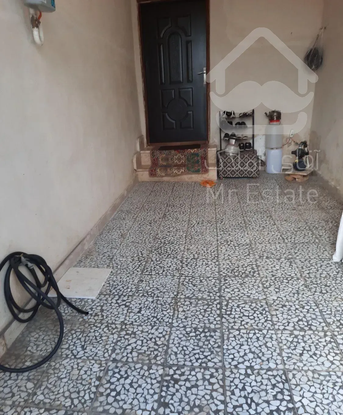 فروش سوییت ۵۵ متری در یاسر