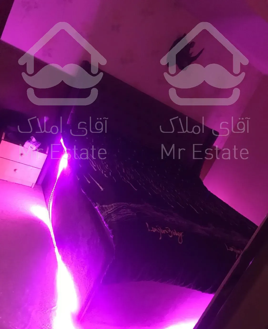 سوئیت و آپارتمان ۱۲۰