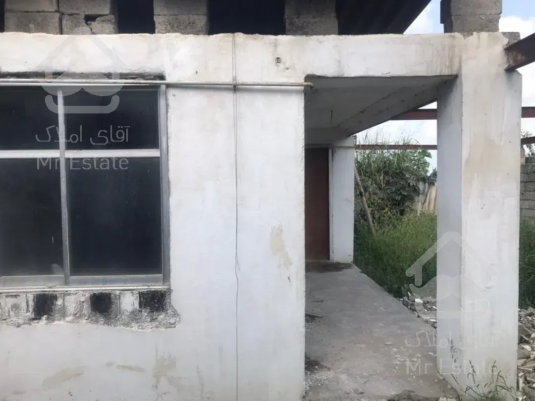 زمين مسكوني ١٧٠ متري موقعيت عالي