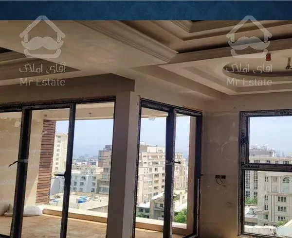 ۱۹۵متر مشاعات کامل