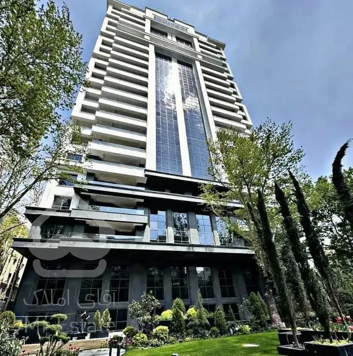 فروش آپارتمان ۱۹۰ متری ۳ خوابه در رونیکا پلاس