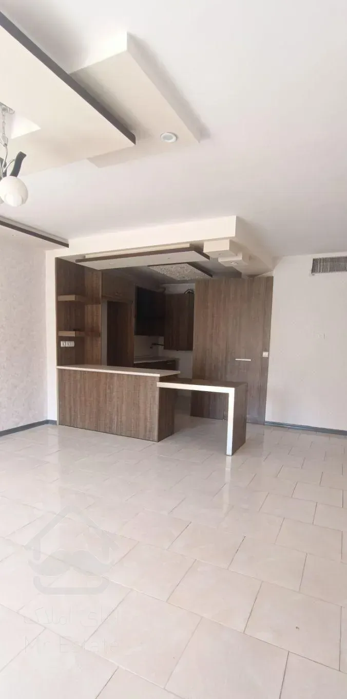 ۹۲ متر، مسکن مهر، دوکله شمالی جنوبی، دو تراس