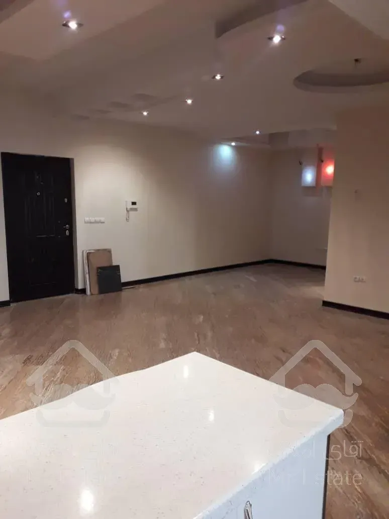 رهن و اجاره  ۱۰۰متر اپارتمان جنت اباد شمالی