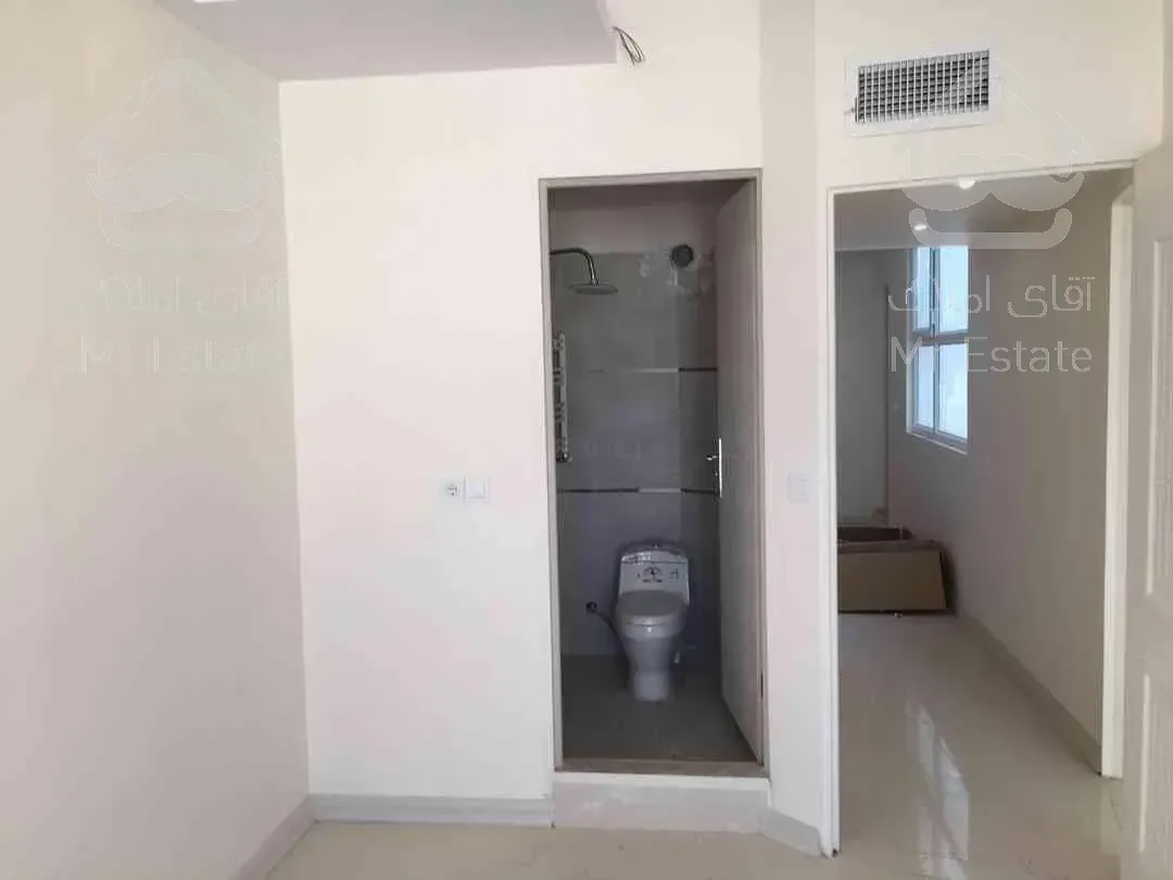 آپارتمان داراباد بسیار شکیل