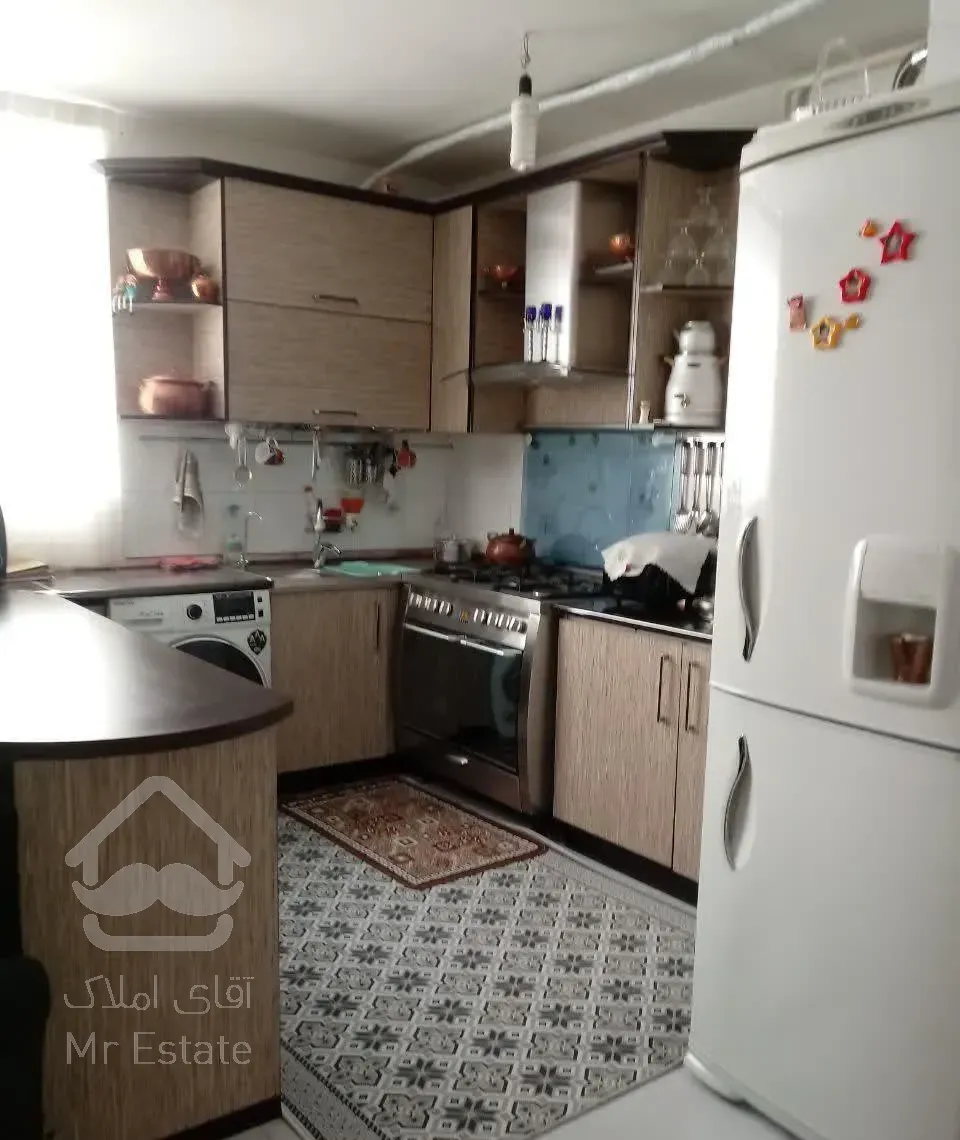 رهن و اجاره ۸۰ متر پشت مصلی