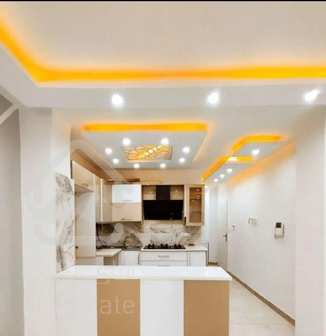 آپارتمان ۷۵متری سنددار وام بستگان/املاک اتحاد