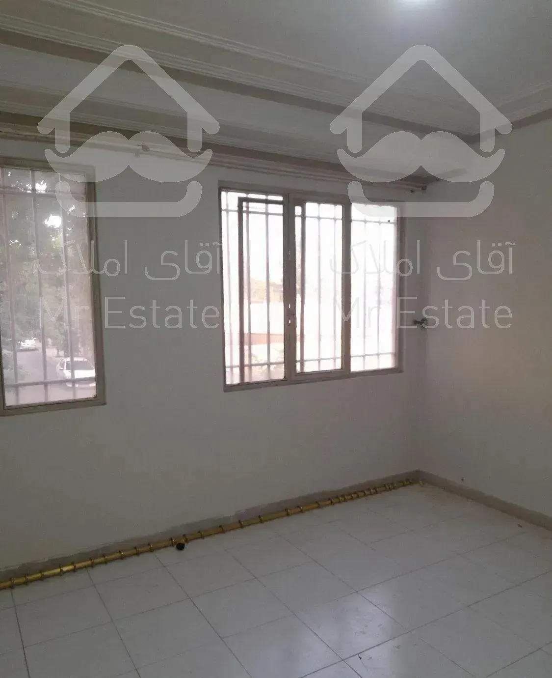 اجاره  آپارتمان ۸۸ متری  فاز ۵ مهرشهر