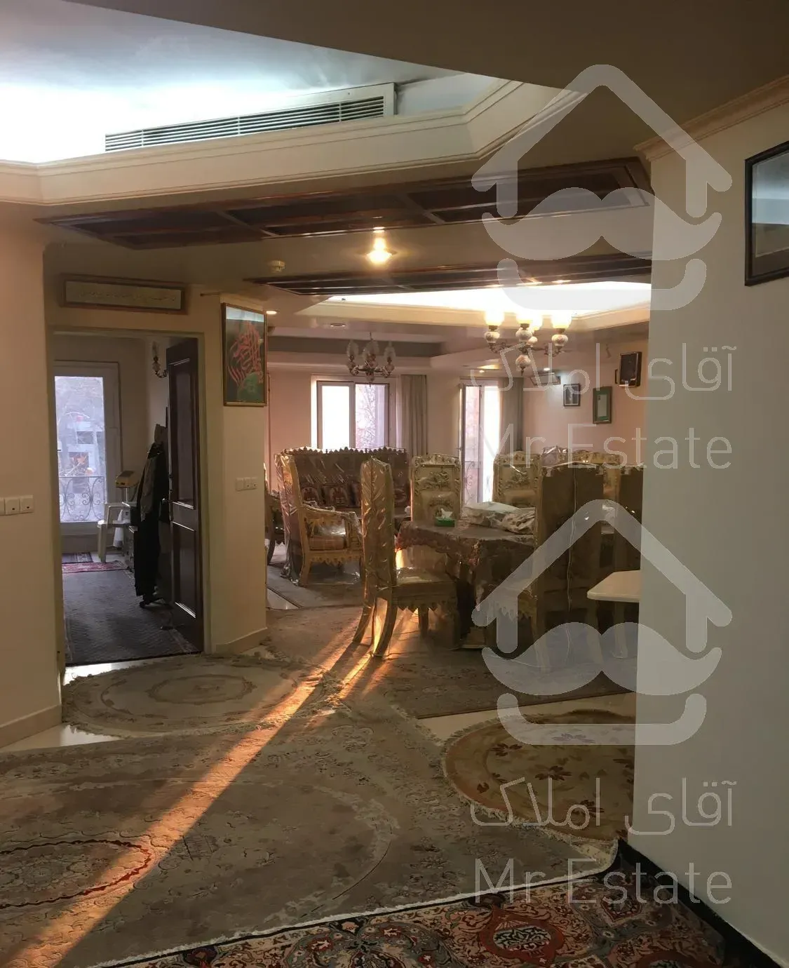 ۱۹۰ متر دروس بلوار شهرزاد