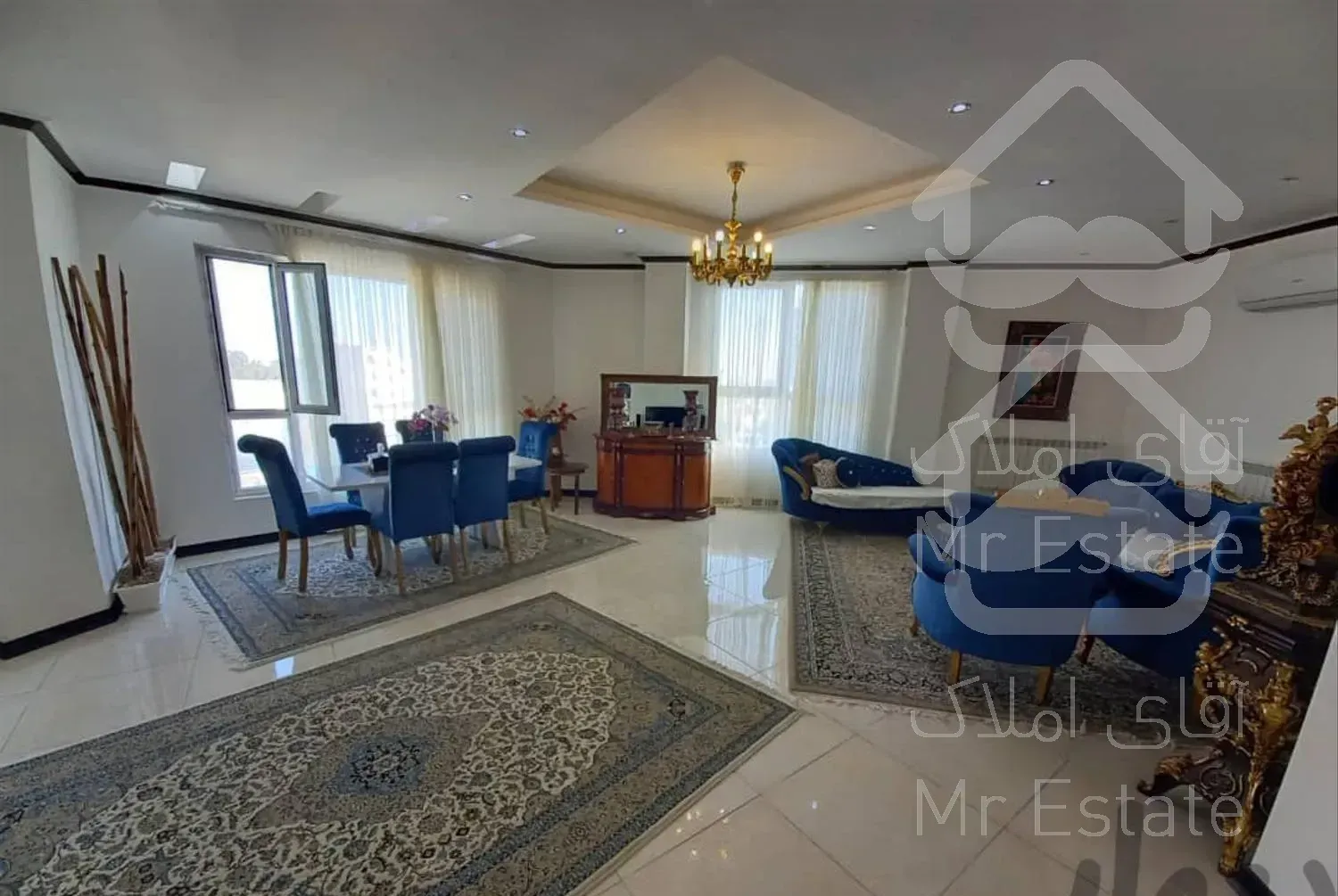 دید به دریا//تک واحدی//منطقه برند