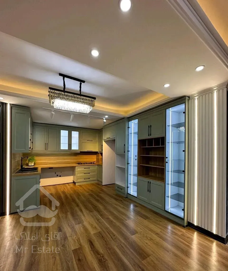 آپارتمان/80متر/2خواب/با امکانات/مناسب سرمایه گذاری