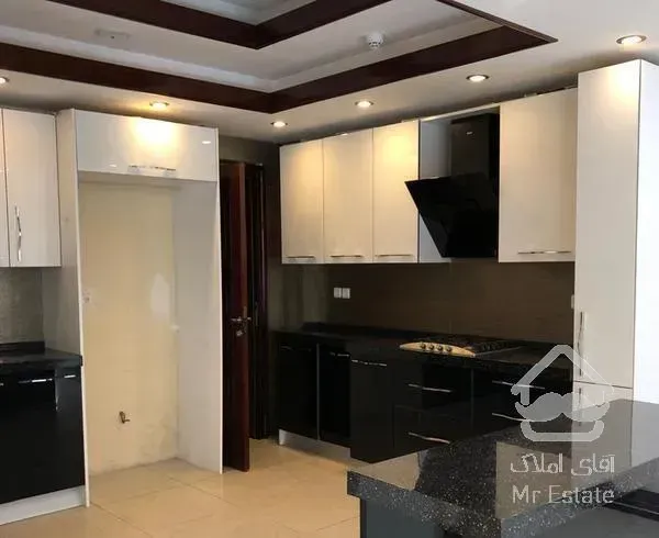 اپارتمان ۸۰ متری سوپر مدرن