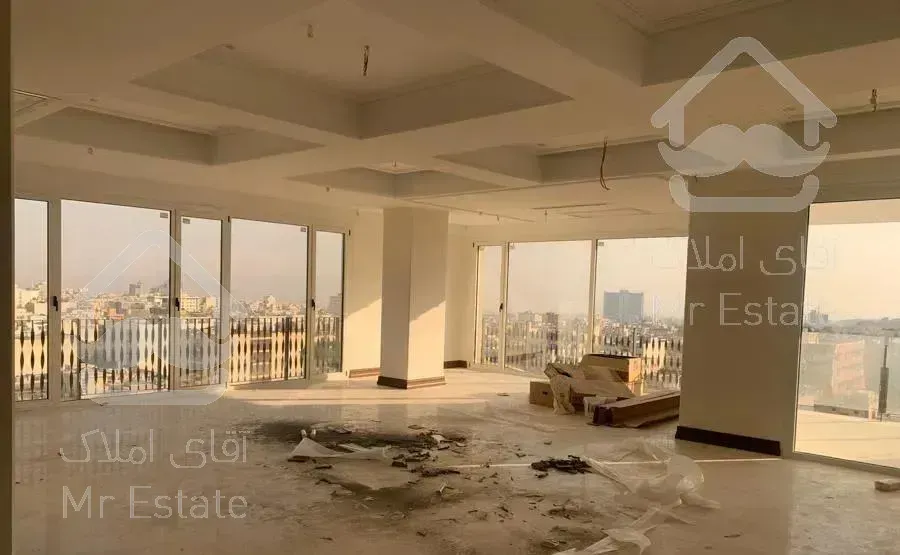 ۲۸۰متر برج باغ  شاهکار