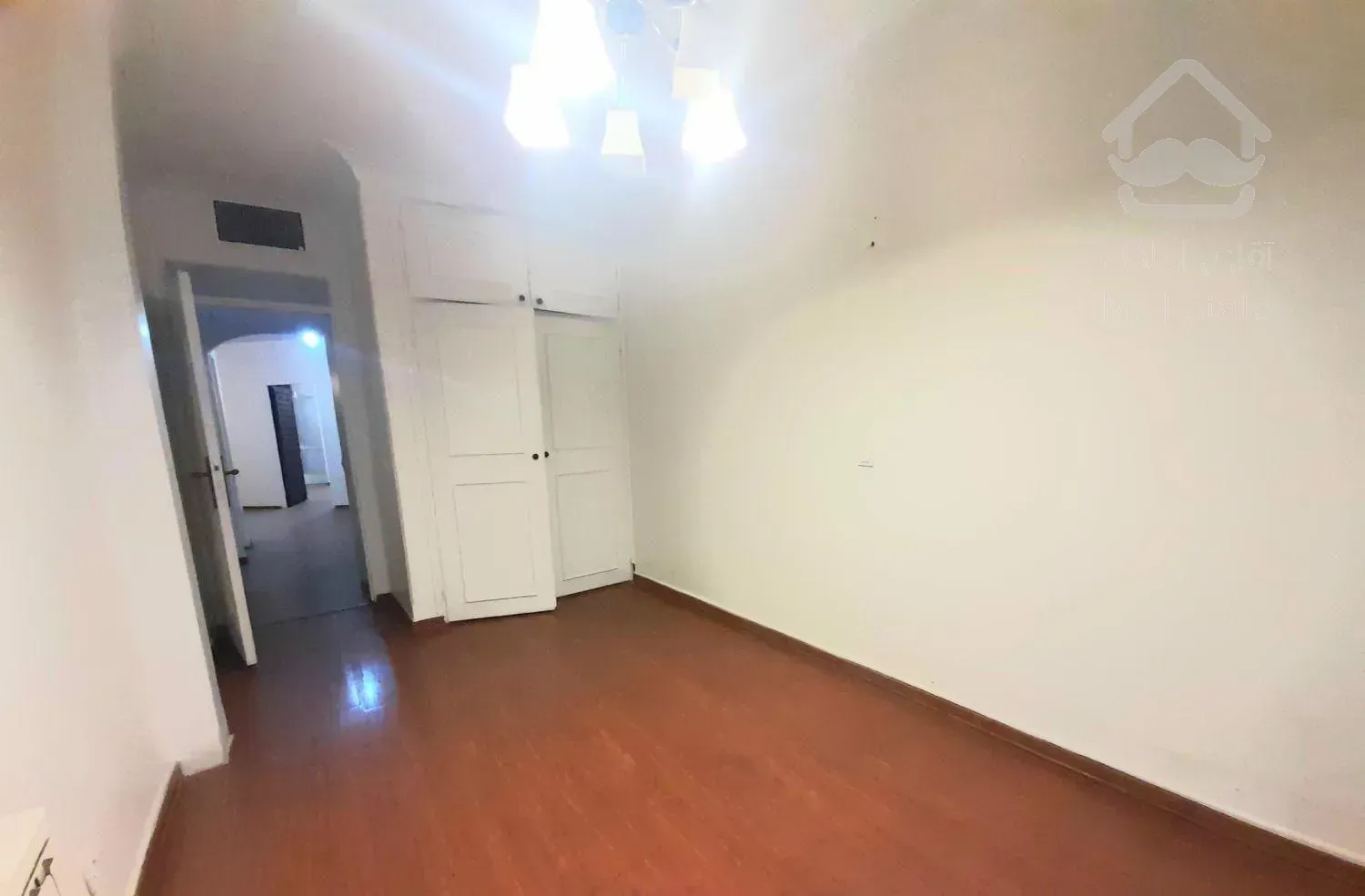 آپارتمان۱۲۴متر موقعیت اداری تکواحدی وزرا ولیعصر