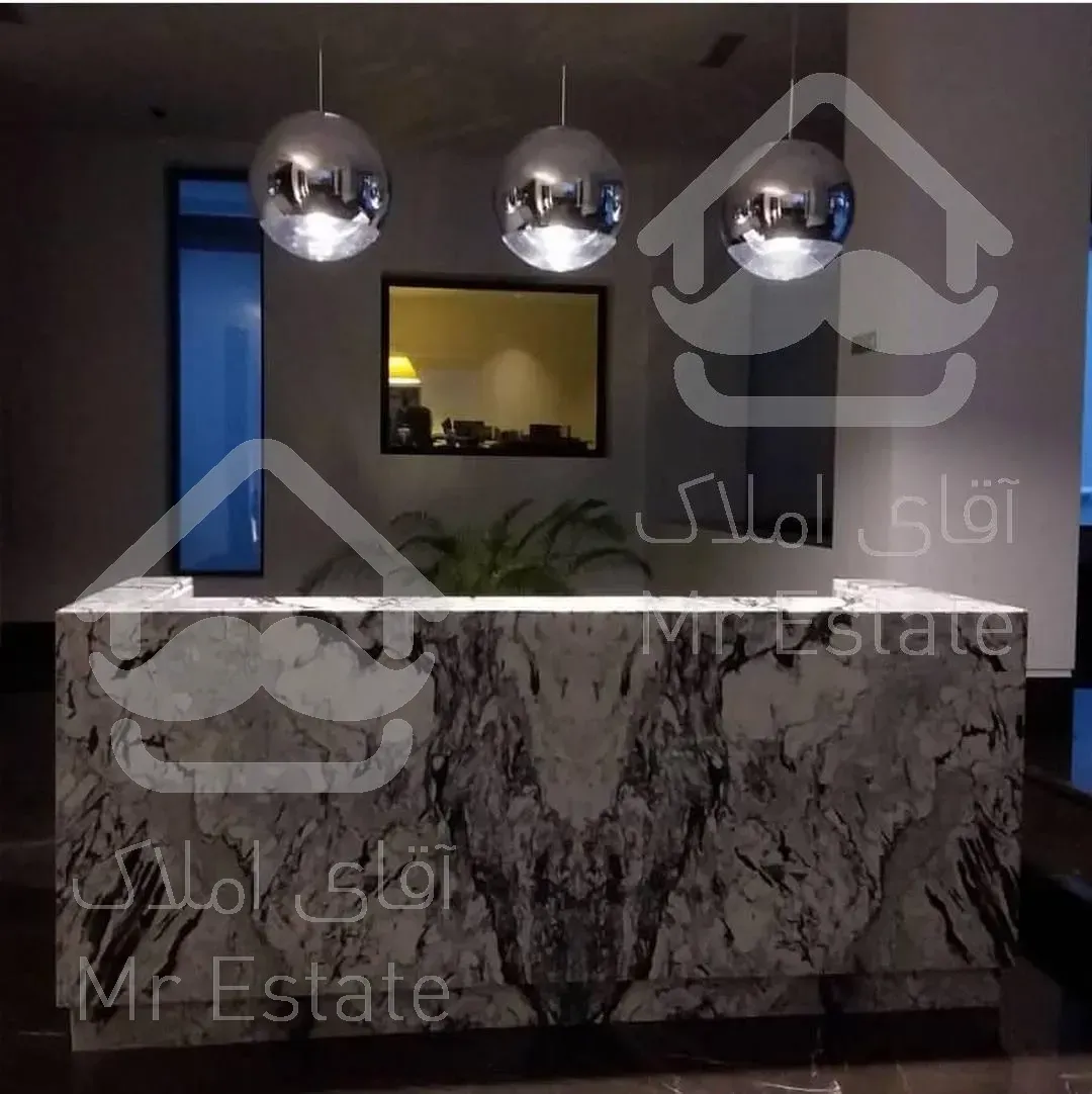 خرید آپارتمان 275 متری نیاوران