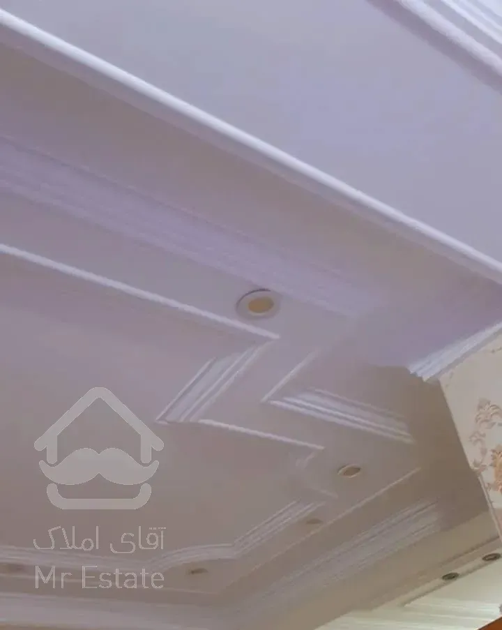 فروش آپارتمان ۵۷ متری ۱ خوابه همکف در یافت‌آباد