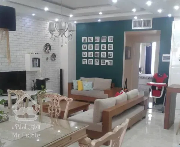 آپارتمان ۱۵۰ متر فاز۴ مهرشهر