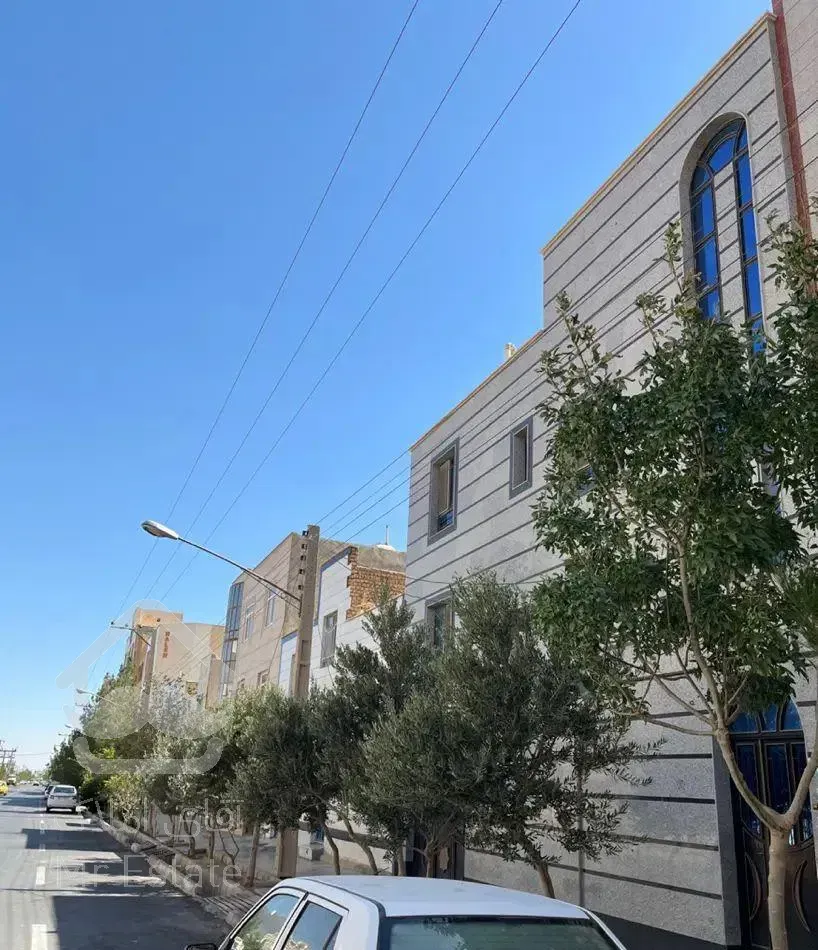 رهن آپارتمان بوستان