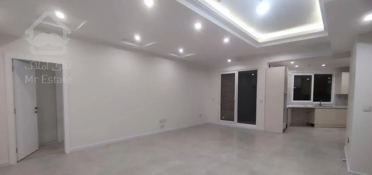 آپارتمان ۱۱۴متری ، ۲خواب