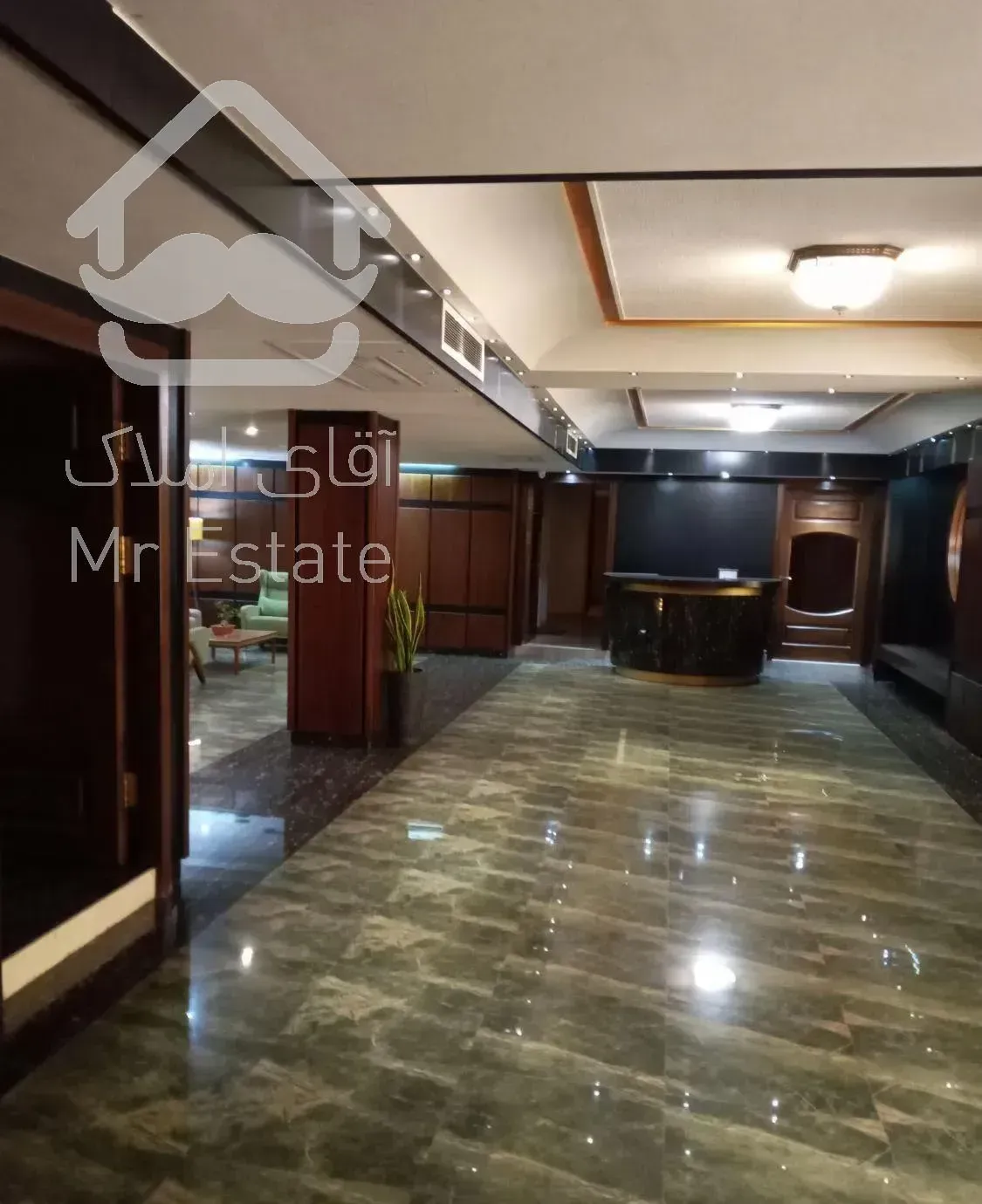 فروش آپارتمان ۱۰۴ متر مدرن