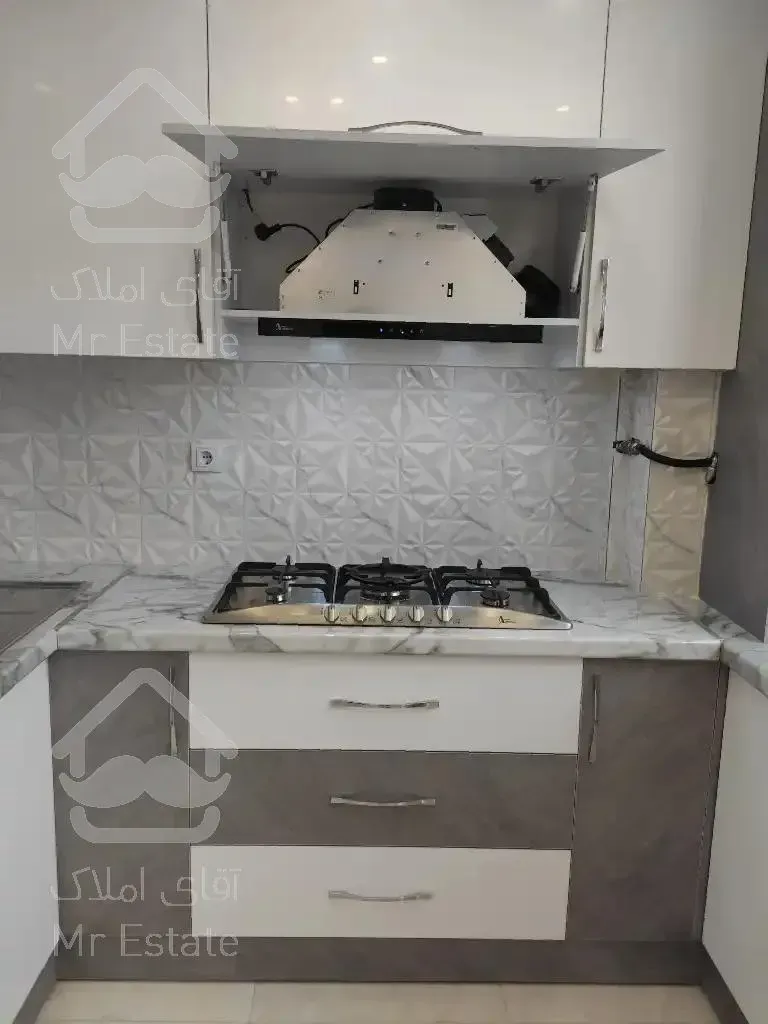 املاک الهیه ۷۰متر ۲خواب