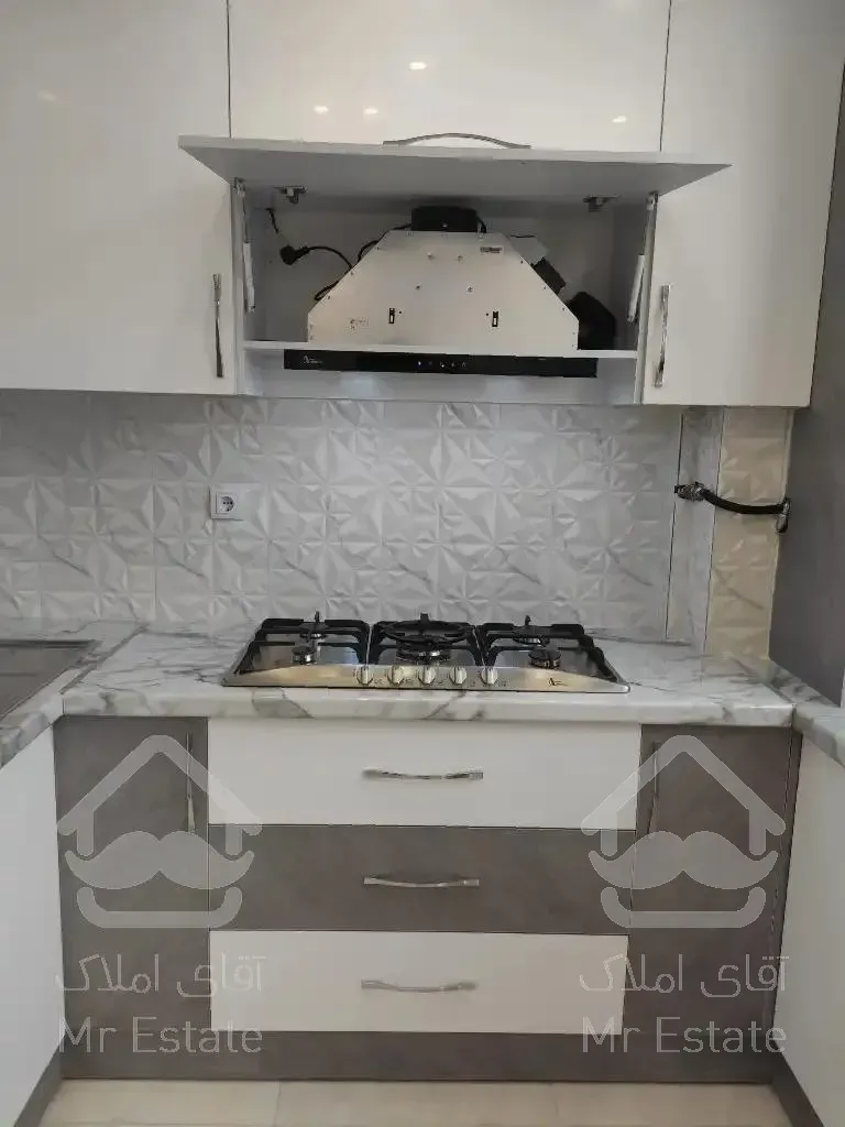 ۶۶متر ۲خواب