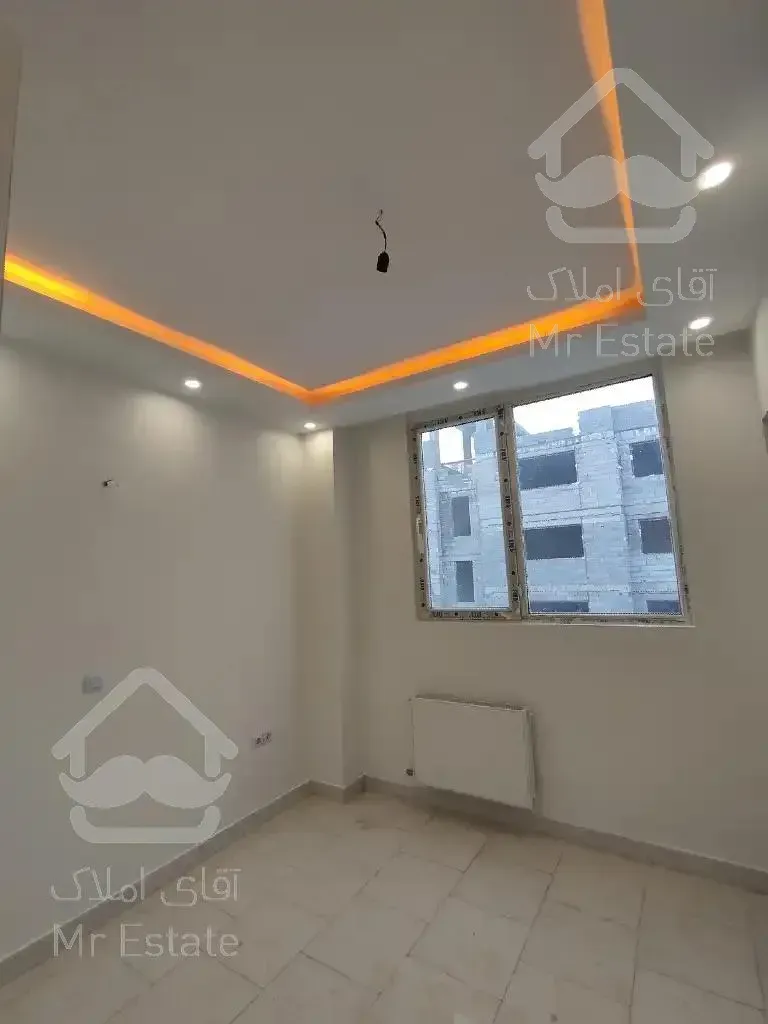 ۶۶متر ۲خواب