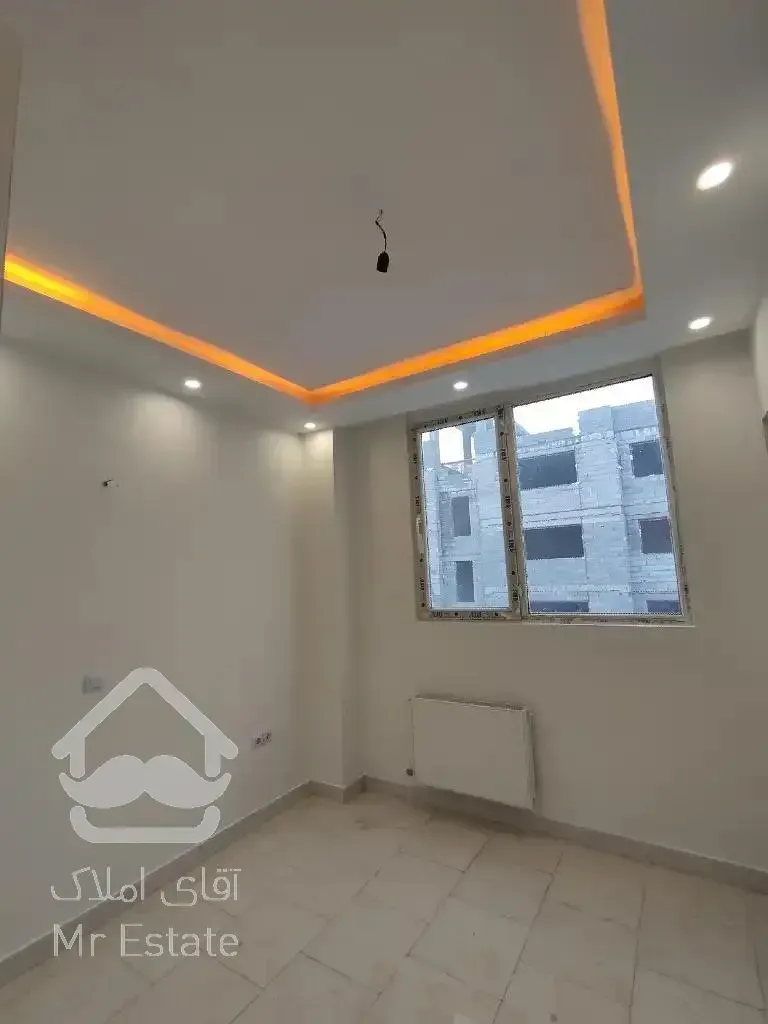 املاک الهیه ۷۰متر ۲خواب