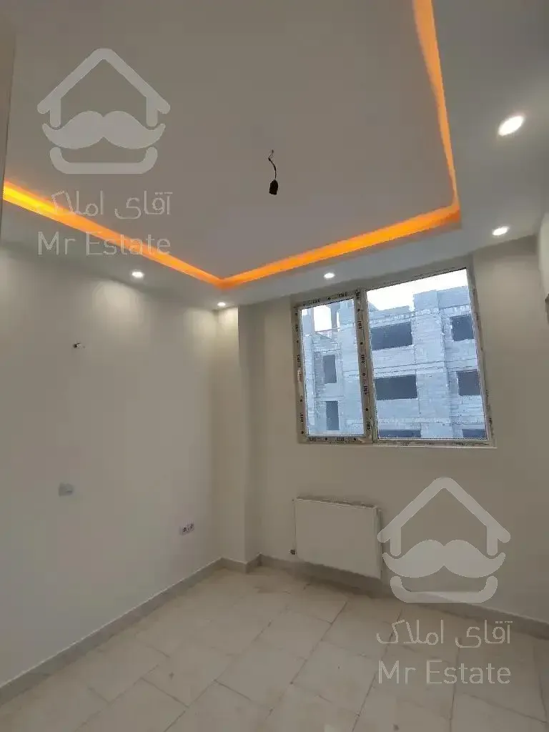 72متر لاکچری