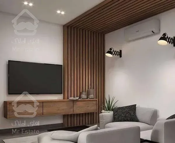 ١٩٨ متر دوبلکس ٣خواب ( مهرشهر ،فاز ٢ )