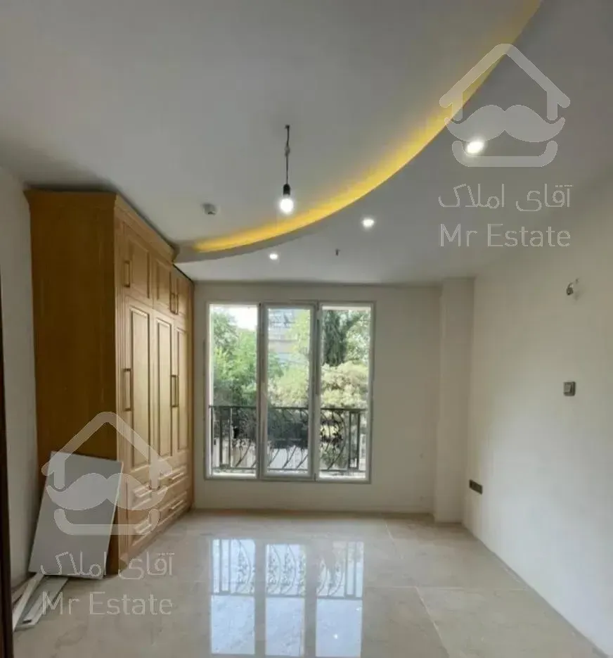 سهروردی شمالی 110متر دوخواب فول سرمایه گذاری