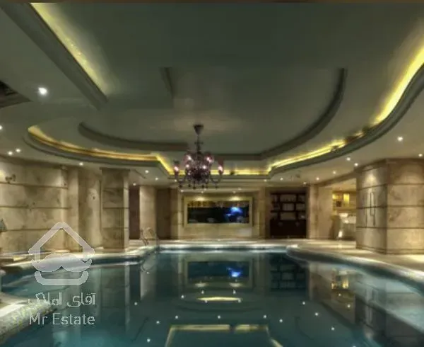 فروش۱۲۵متری*الماس درخشان منطقه*سازه ی برند