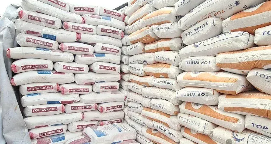 فروش مصالح ساختمانی کلی و جزئی