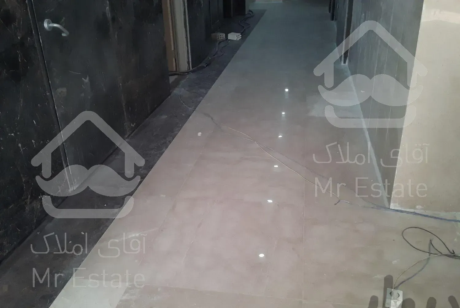 سنگ کاری موزائیک کاشی سرامیک  استخر باغ ویلا