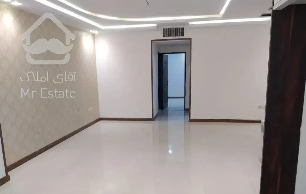 79متر در شما فاطمی میدان گلها 4 ساله  شیک