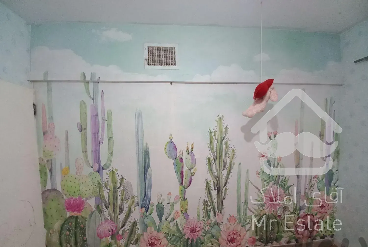 نصب و فروش کاغذ دیواری بازسازی مشاوره