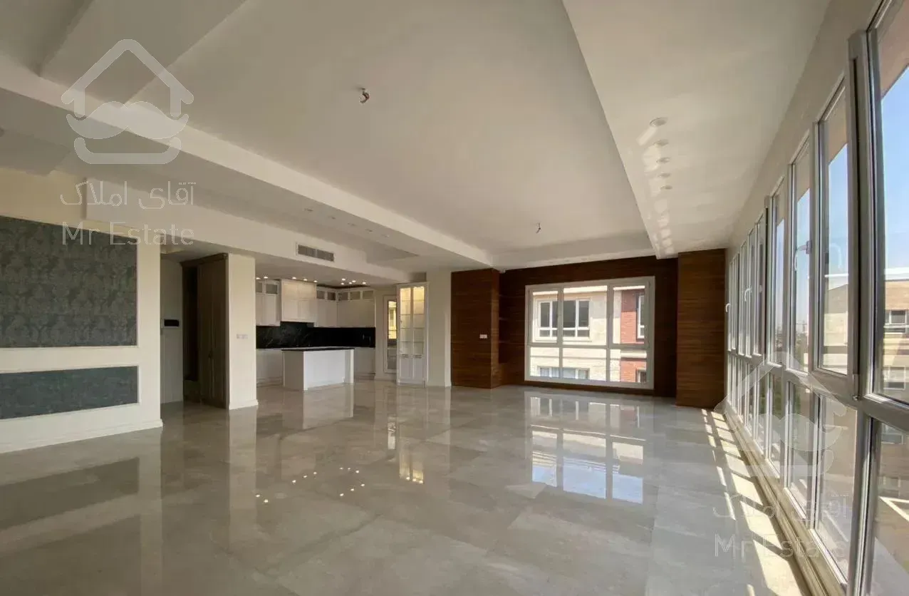 آپارتمان۱۹۰متری (بدون مشابه)