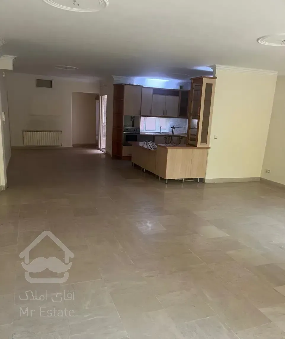 اجاره ۱۵۰ متری ۳ خوابه دولت