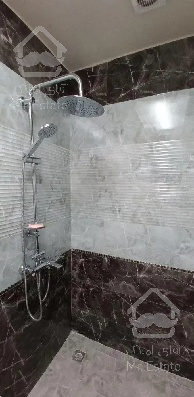 آپارتمان 145متری*3 خوابه*برج* تاپ لوکیشن درکه*