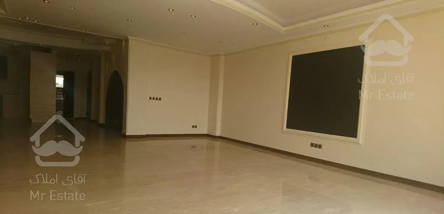 ۱۶۰ متر*سه خواب مستر*جنوبی*دنج در میرداماد شمالی