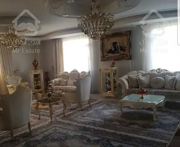 آپارتمان،۱۲۷ متر،دو خوابه