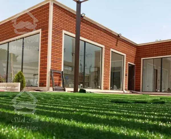 ویلا ۵۰۰ متری مدرن جابان