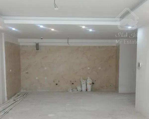 اپارتمان ۱۱۸متر ۲خواب دفتر مستقر شهرک خرازی