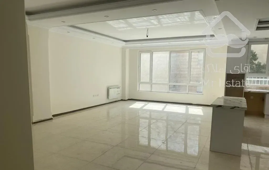 آپارتمان ۹۴متری بلوار پاکنژاد تک واحدی